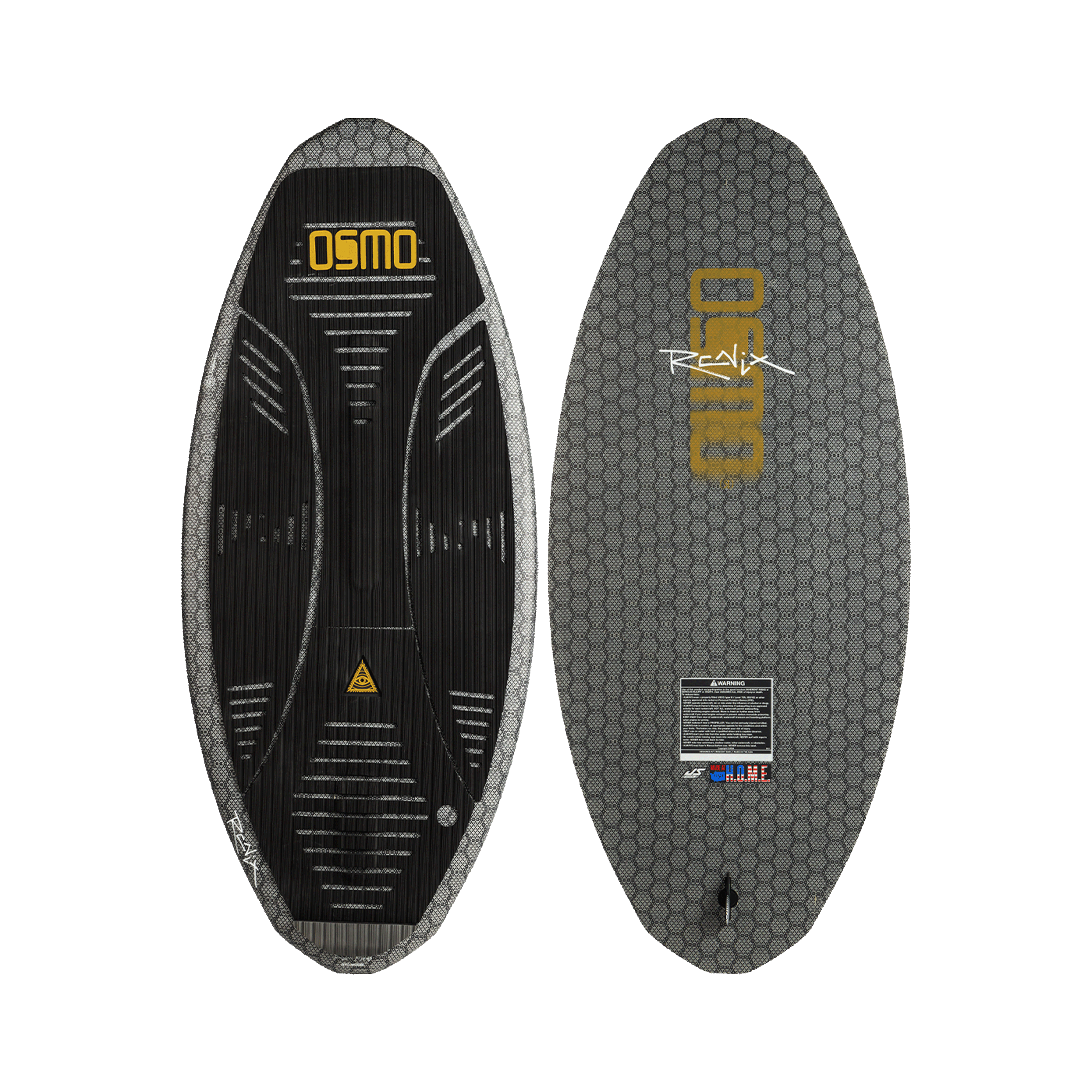 RONIX H.O.M.E CARBON PRO OSMO