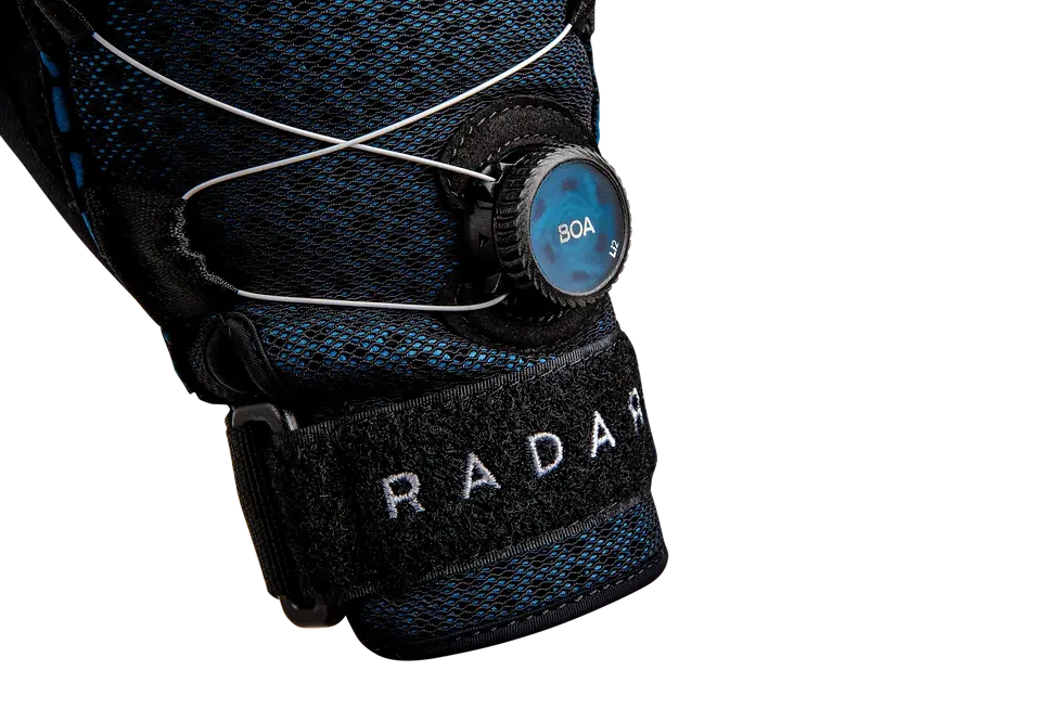 Miniature : RADAR VAPOR - A BOA