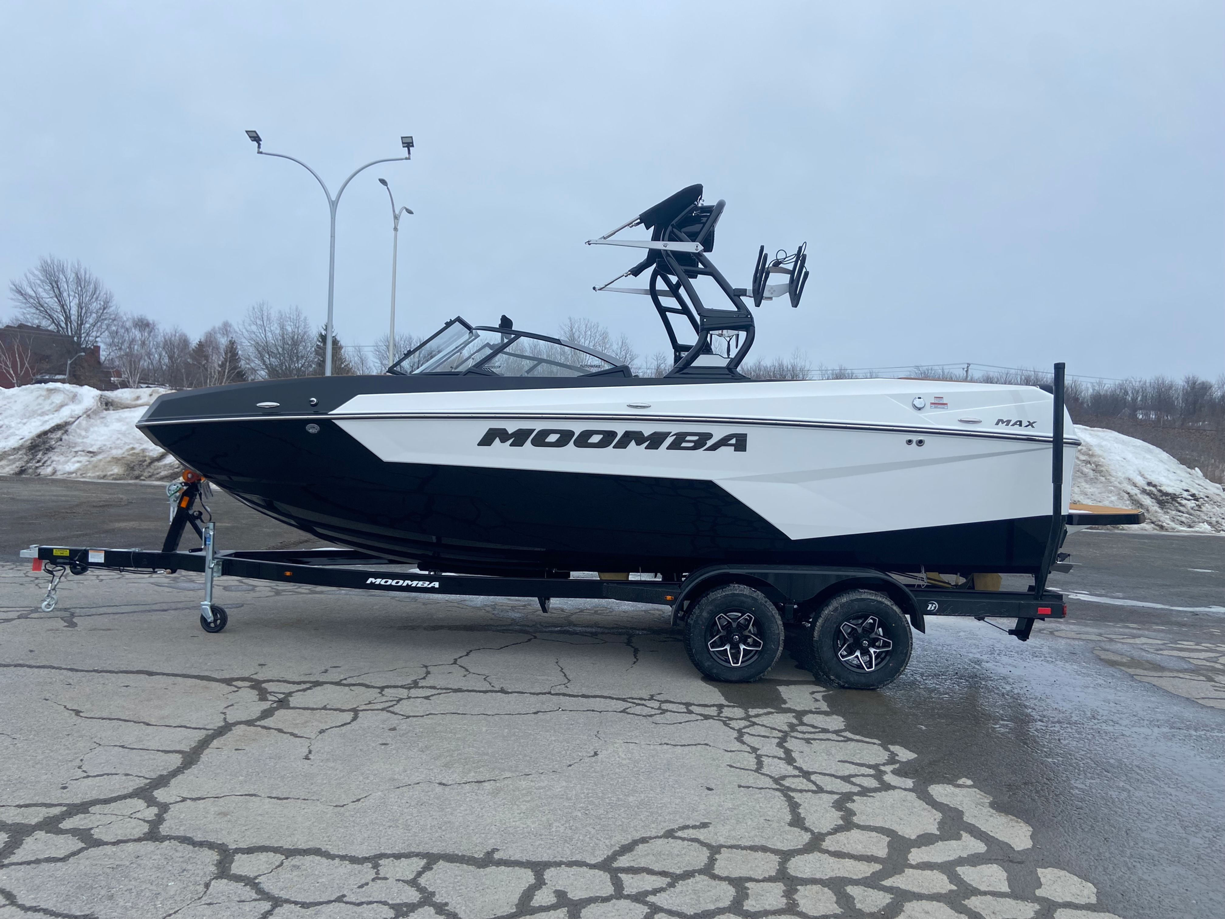 Moomba Max 2026