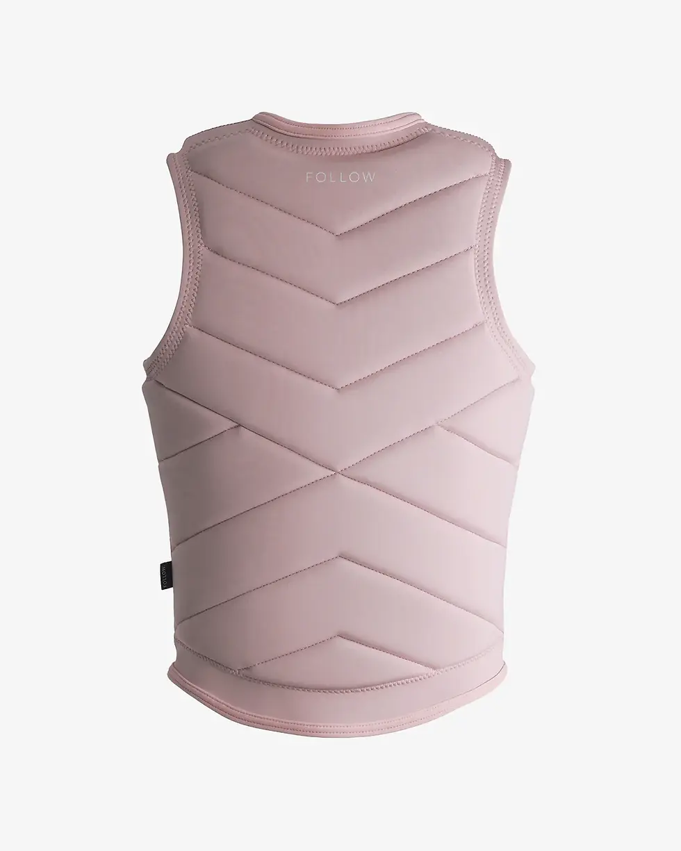 Miniature : FOLLOW MEMPHIS IMPACT VEST