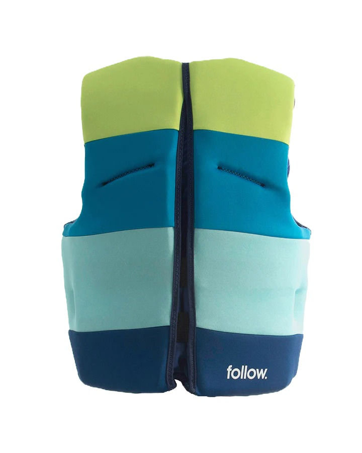 Miniature : FOLLOW POP CGA VEST