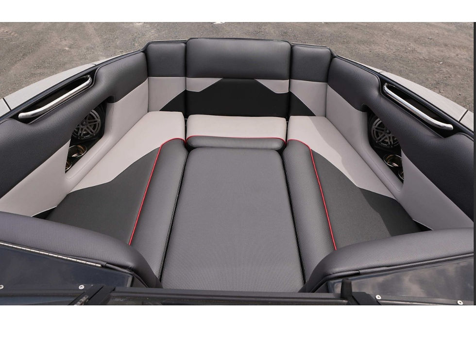 Miniature : Moomba Mojo 2021