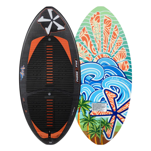 PHASE FIVE KEY STEWART PRO