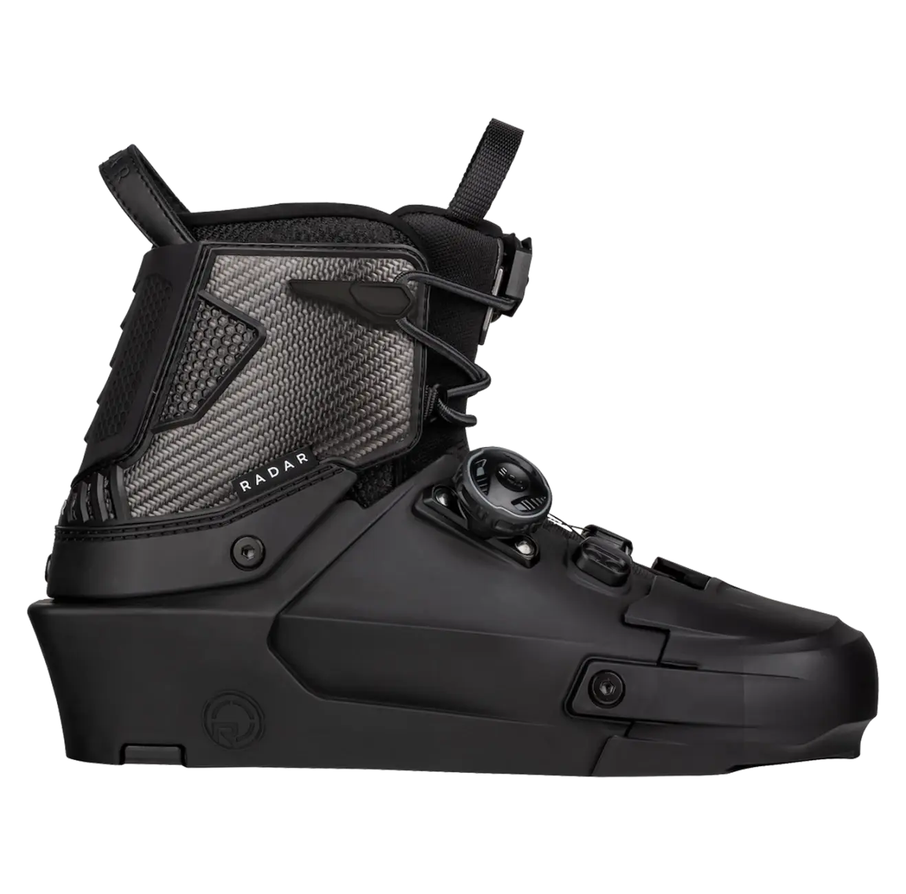 RADAR VAPOR BOOT