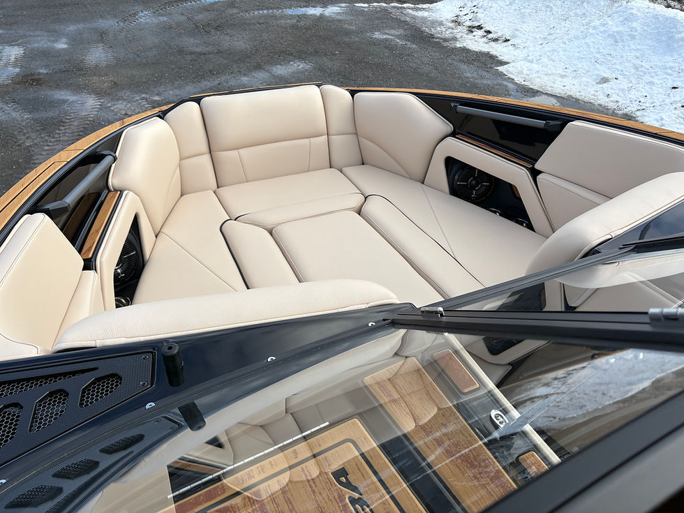 Miniature : Moomba Craz