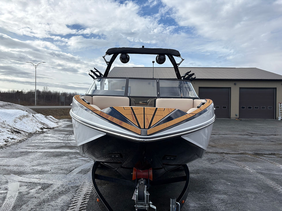 Miniature : Moomba Craz