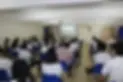 Secondary School Assembly