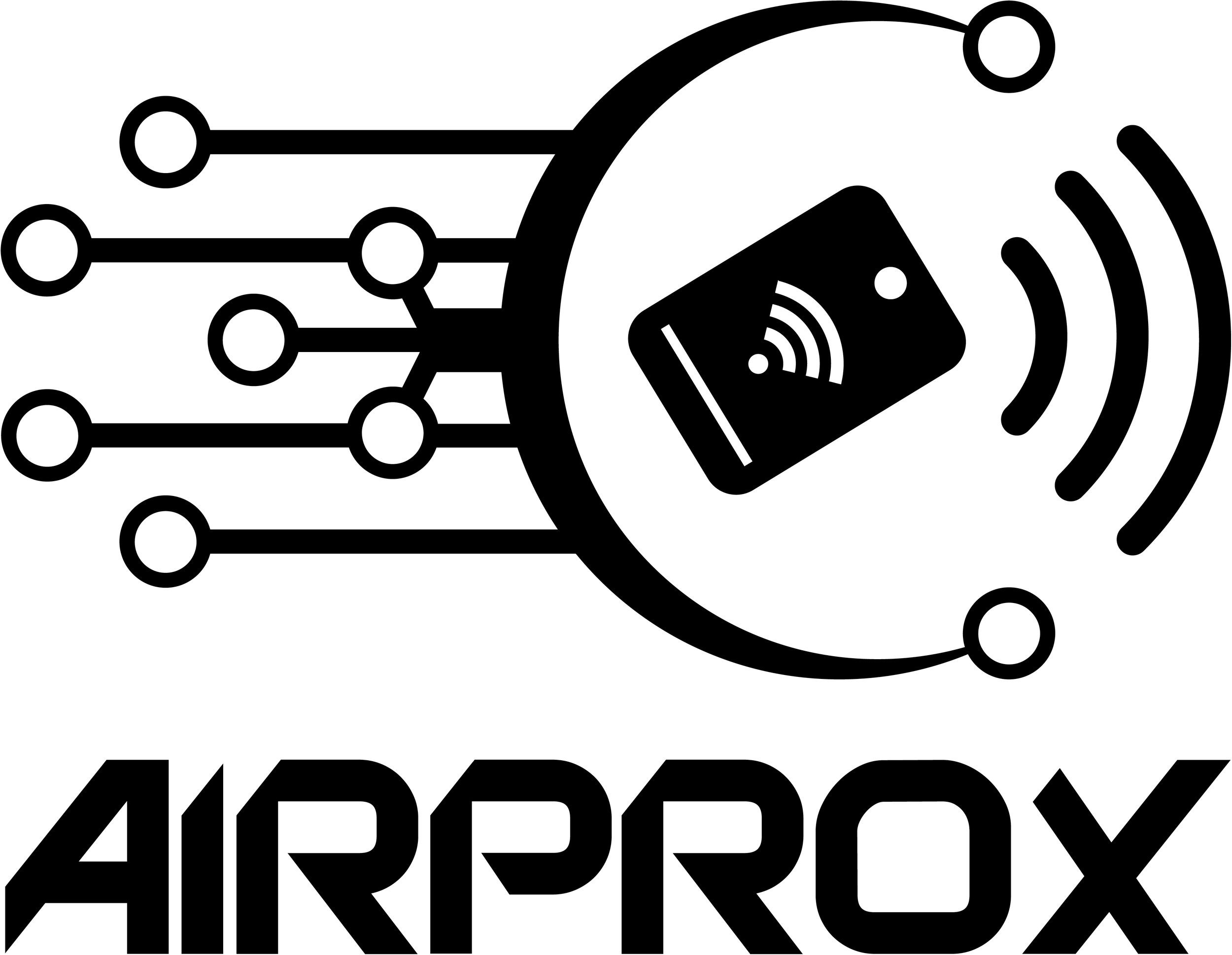 AirProx NFC Business Card Blog Revolutionize Networking Airprox nfc business card blog revolutionize networking