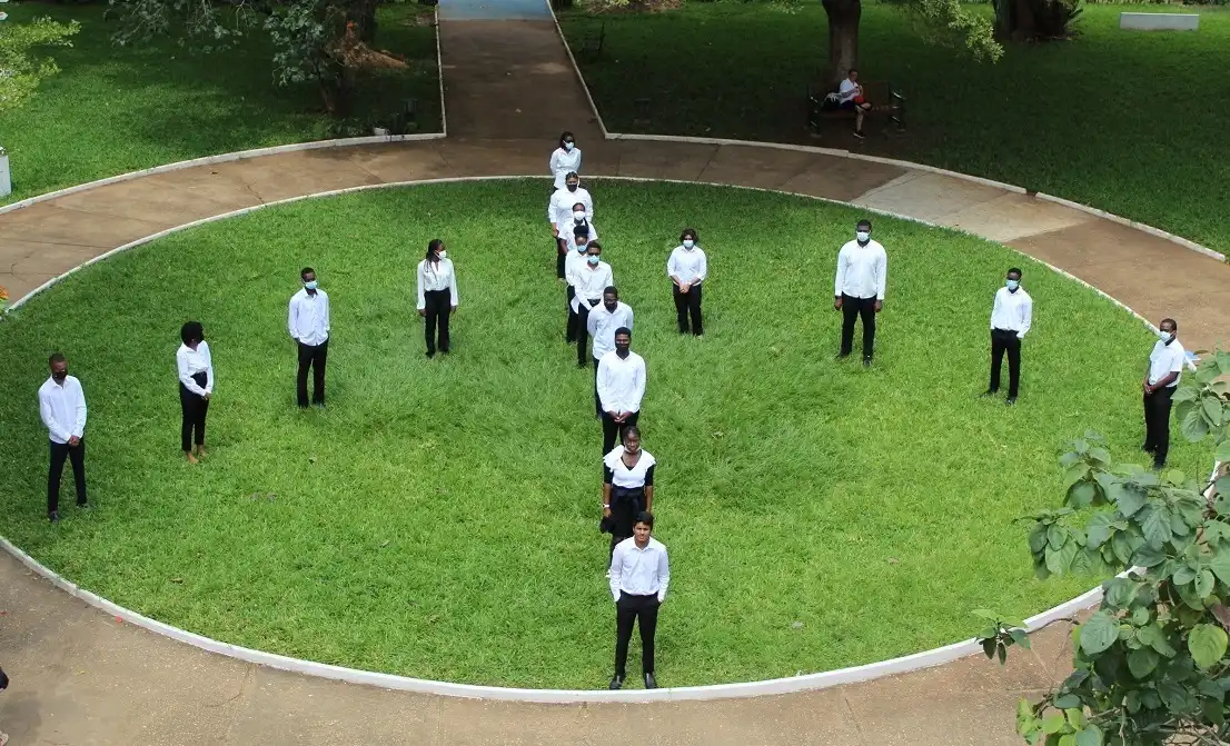 IBDP Students