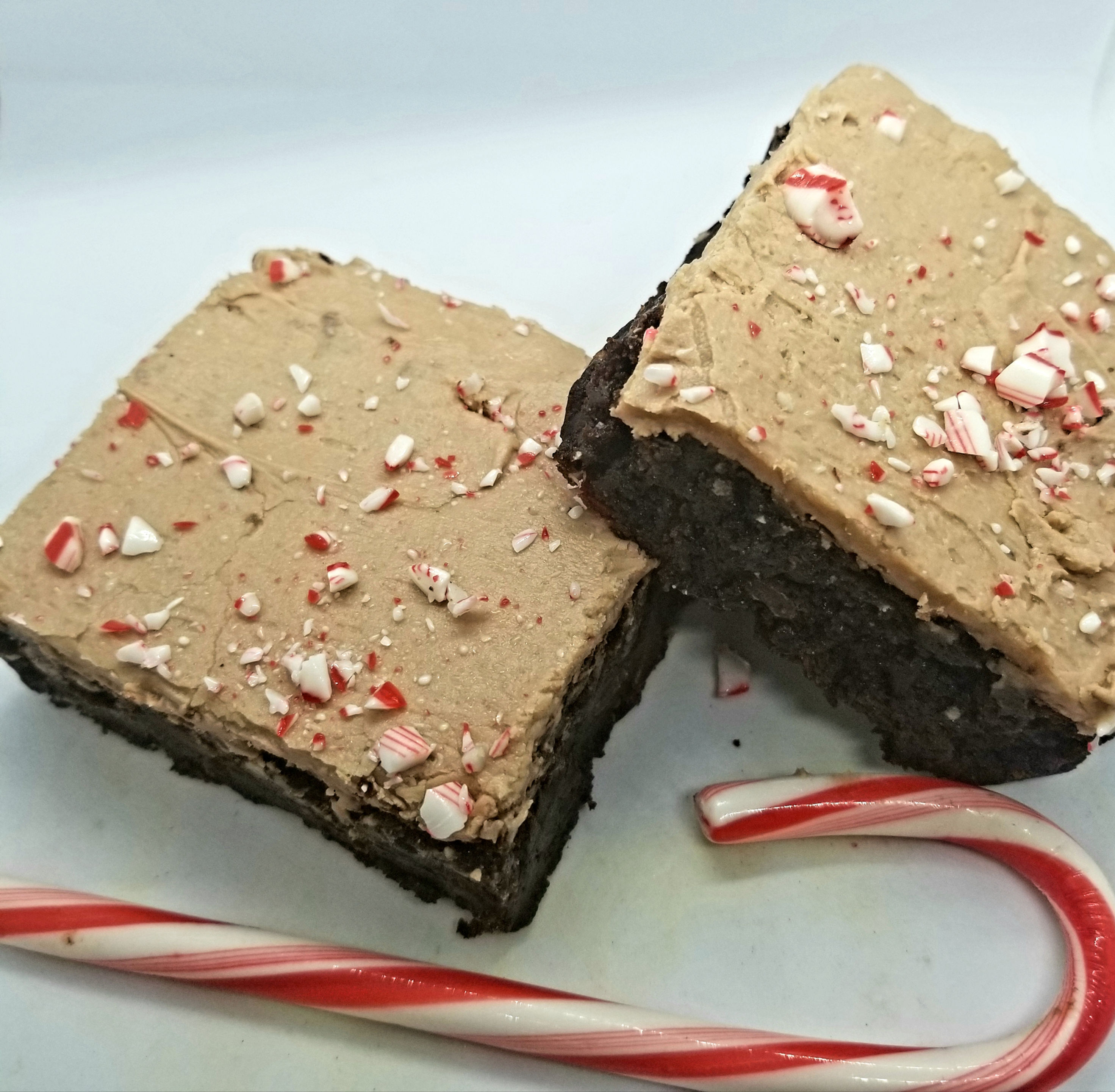 Peppermint Cocoa (a dozen)