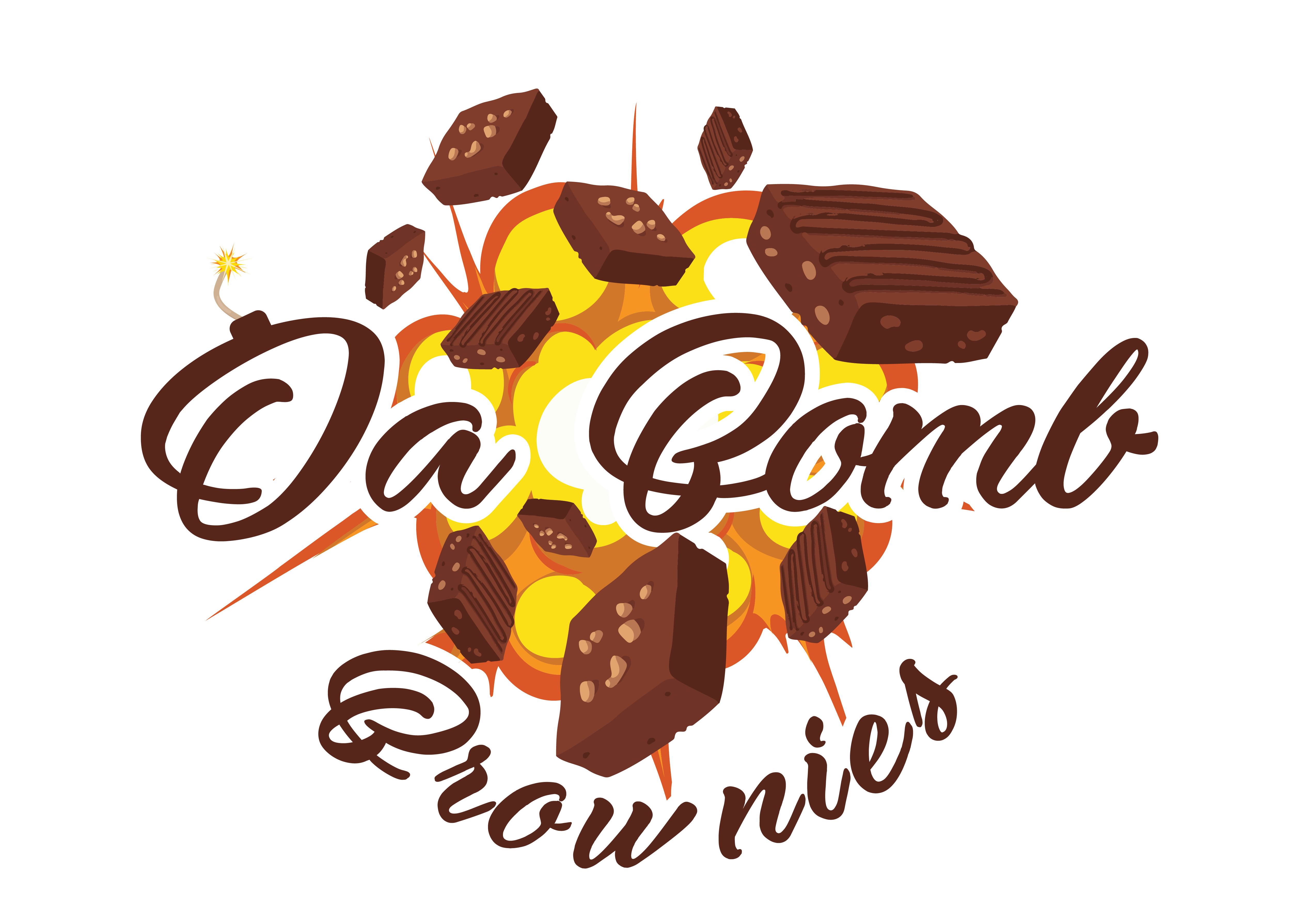 Writer: Da Bomb Brownies 