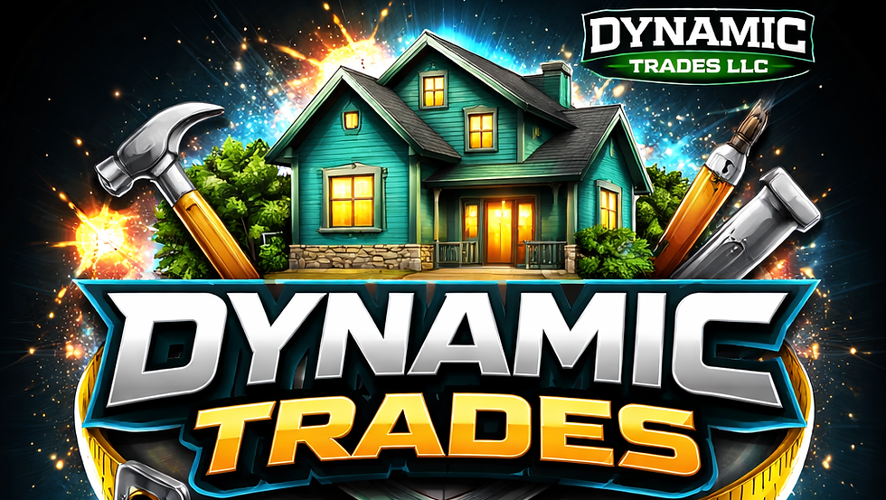 Dynamic trades 