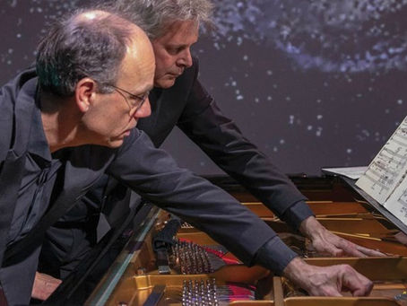 Sylvain Cambreling returns to Casa da Musica.