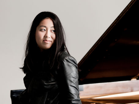 Yu Kosuge in Porto Alegre