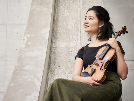 Mayumi Kanagawa joins PR Artists' roster