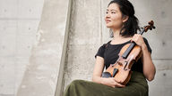 Mayumi Kanagawa makes debut in Bochum