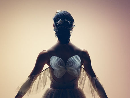 Martin Yates conducts the Royal Danish Ballet