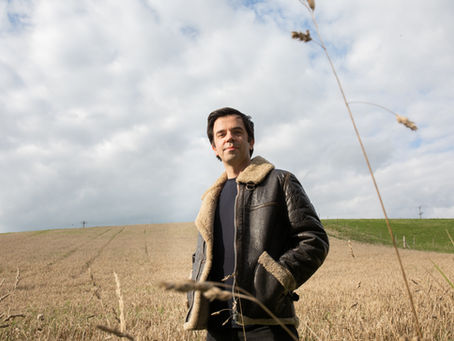 PR-Artists is delighted to announce the signing of Scottish conductor Rory Macdonald for General Management.