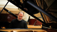 Garrick Ohlsson performs in Warsaw