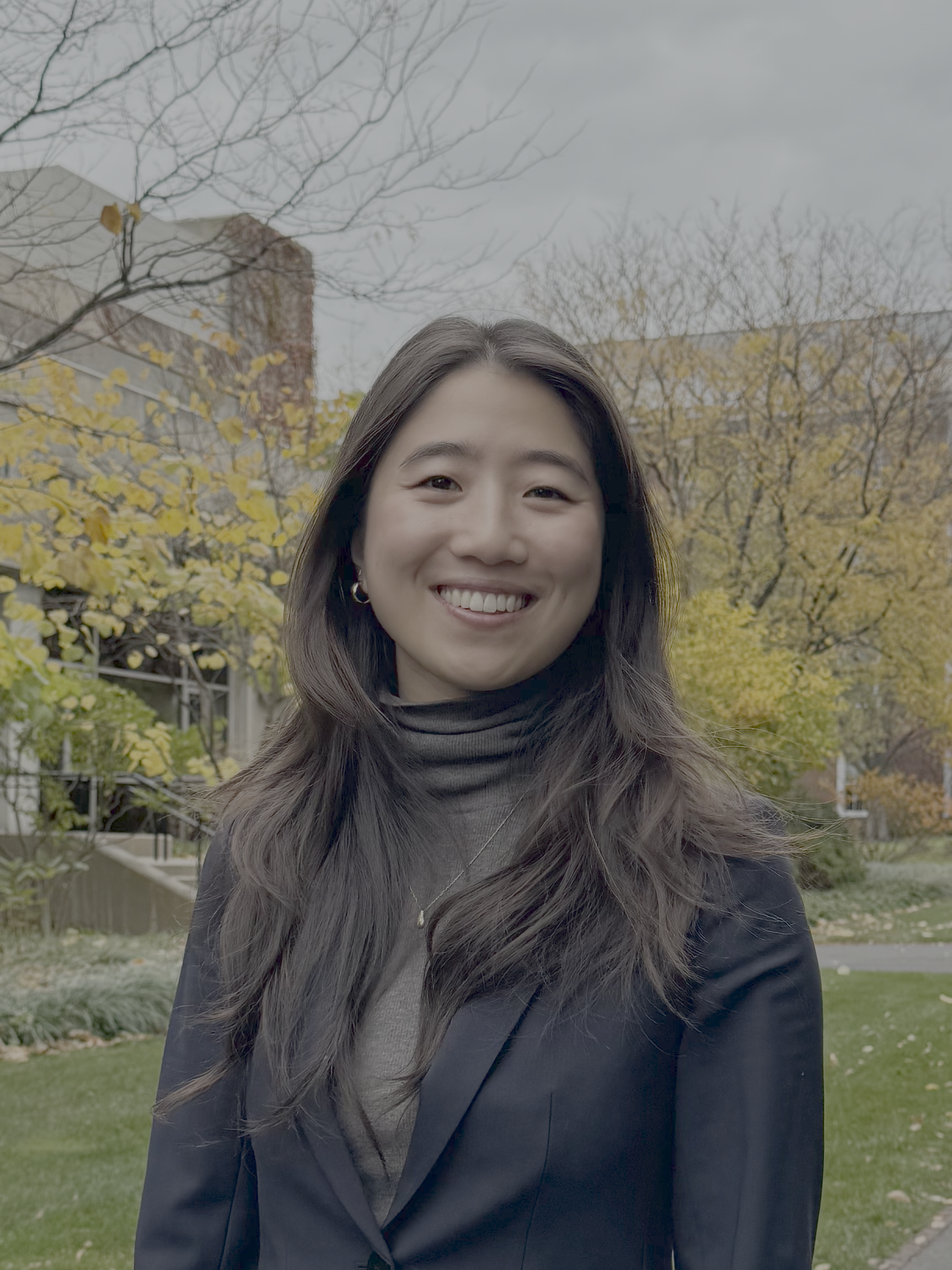 Writer: Valerie Chen