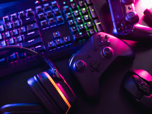 The Other Half of Gaming’s AI Future