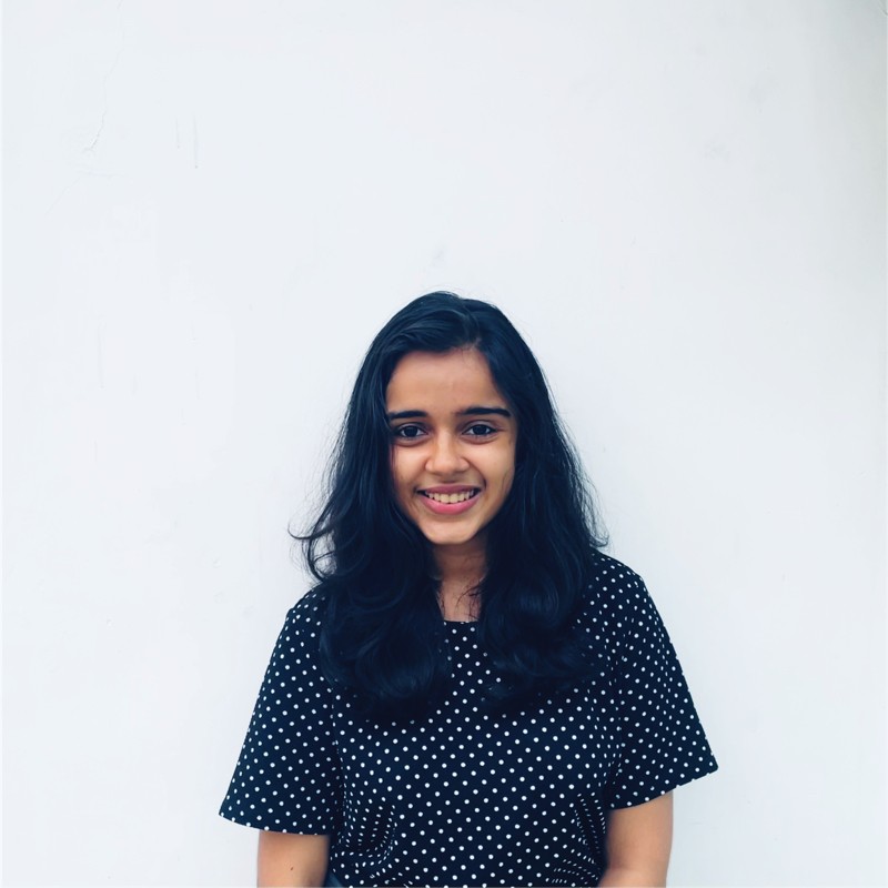 Writer: Parvathi Nair