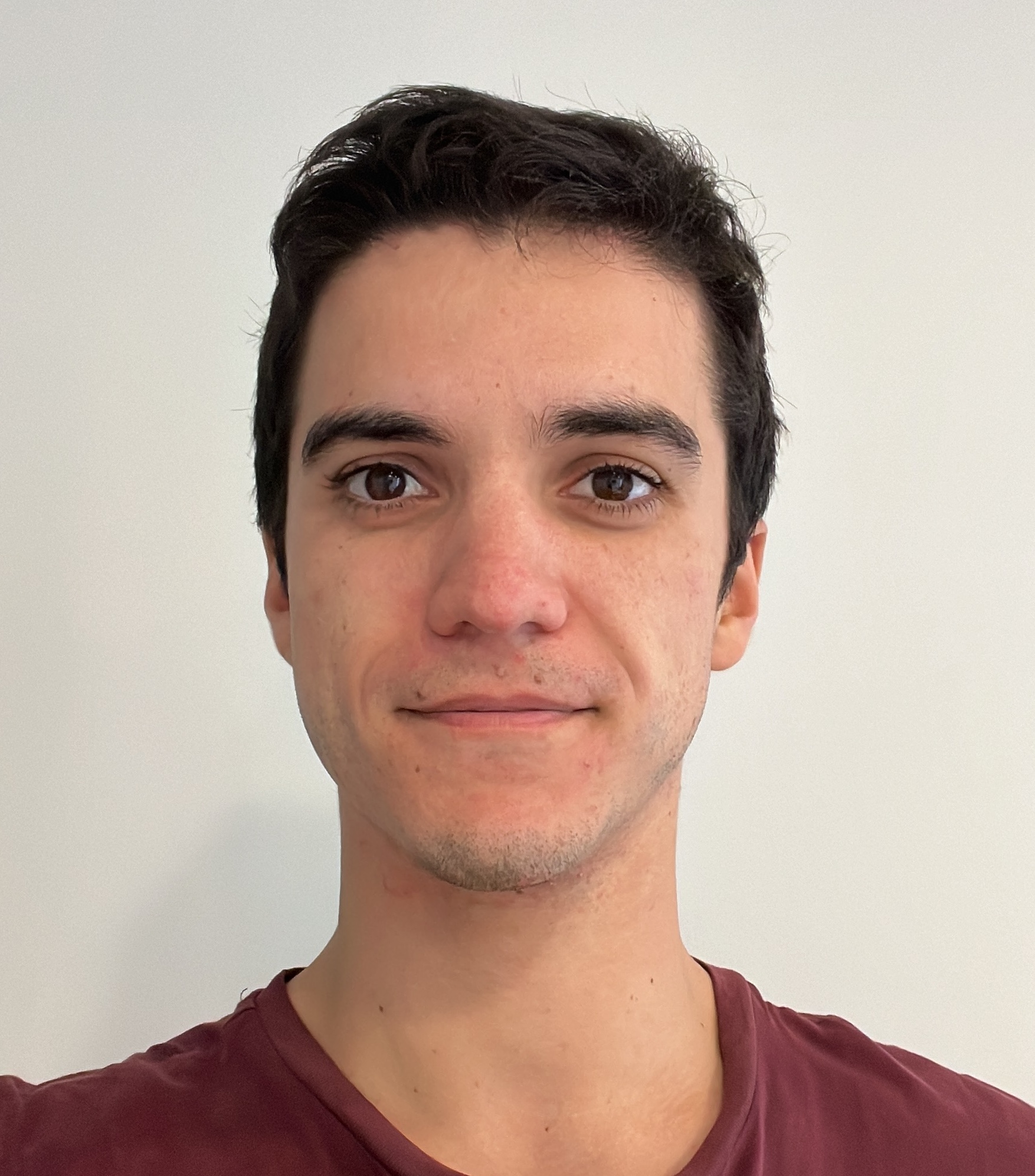 Writer: Cristián Richard