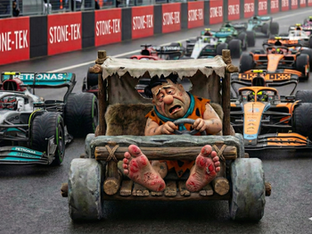 Founder's Mindset Hangover