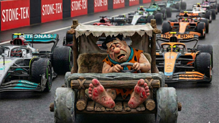 Founder's Mindset Hangover