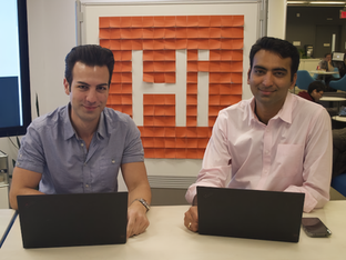An HBS-Born Startup Supports the Stage That Shaped It