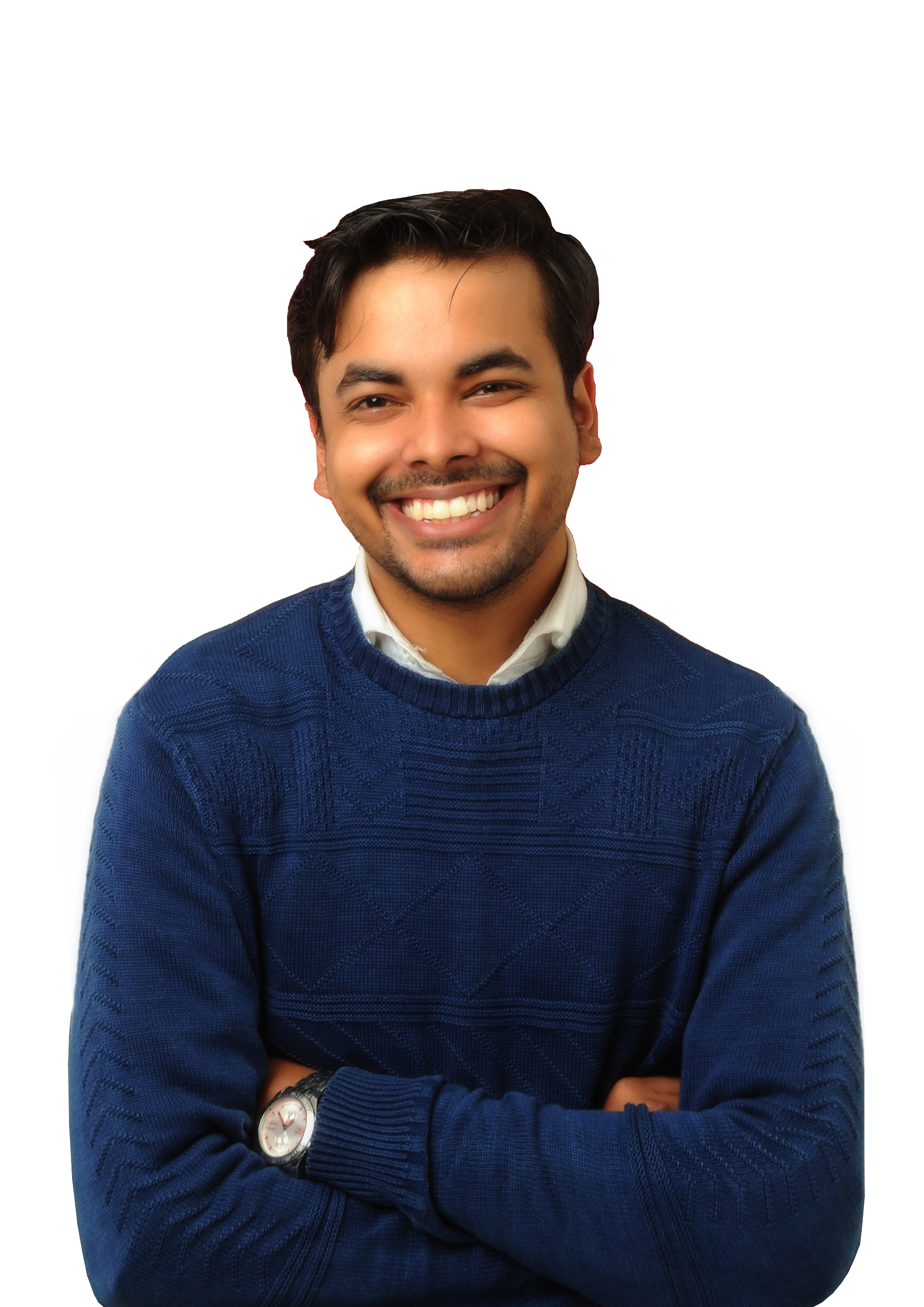 Writer: Vipul Divyanshu