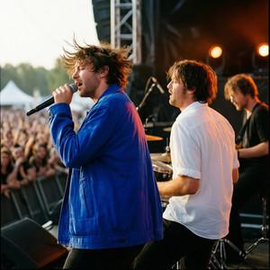 Festival Performers Showcase