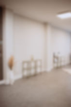 Bacara Ästhetik Praxis Interior