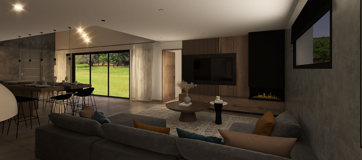 Construction maison - Z