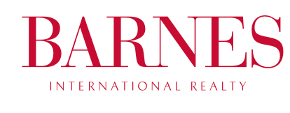 Barnes immobilier