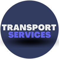 Transport Services Button