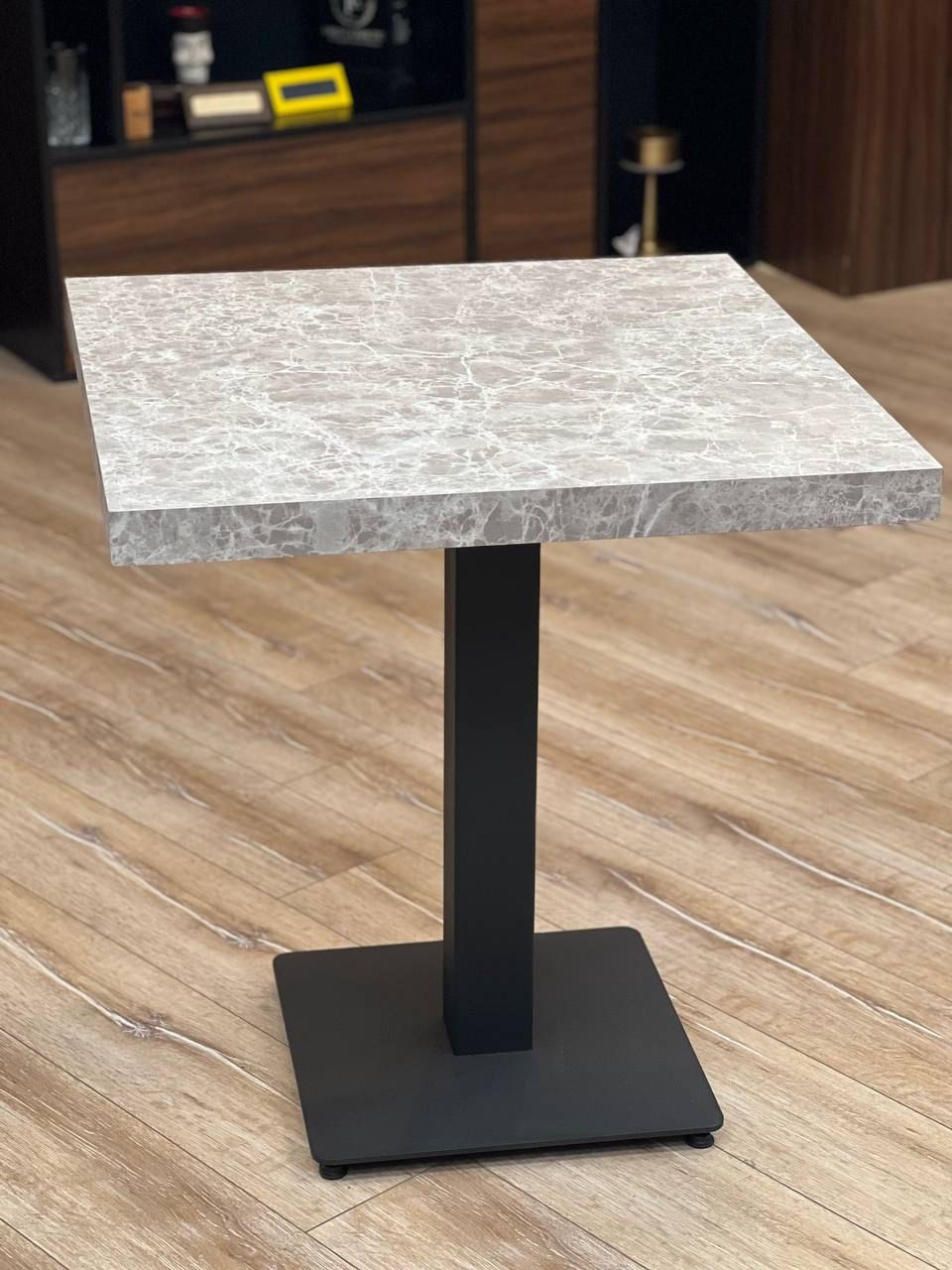 Thumbnail: SERENITY MDF TABLE - OVI 1002