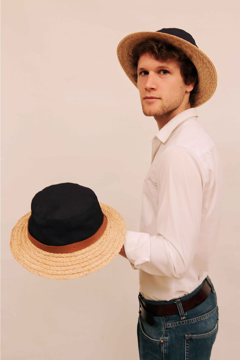 Chapeaux traveler