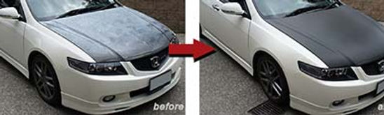 vehicle wrap