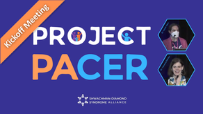 SDS Alliance awarded PCORI Engagement Award funding to build capacity for patient-centered CER for Shwachman-Diamond Syndrome
