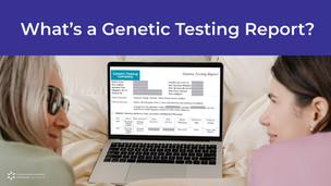 Learn why a genetic diagnosis is essential for confirming Shwachman-Diamond Syndrome (SDS). Understand your test report, SBDS gene results, and how to join SDS-GPS.