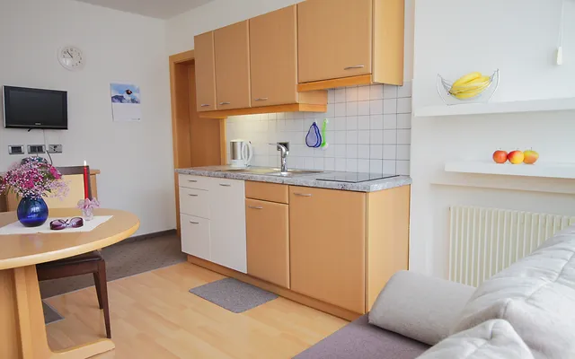 Apartments Appartements Sapelza