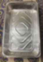 Large Tray
