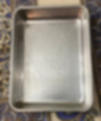 Small Tray