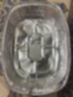 Medium Tray