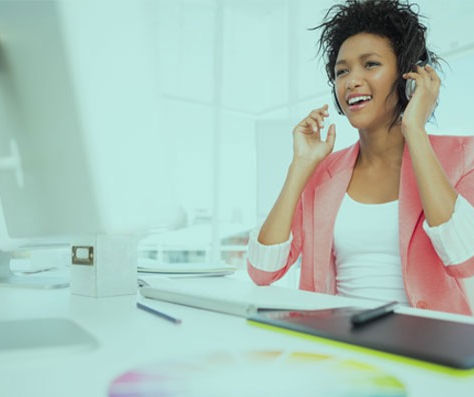 Web Voice Lessons