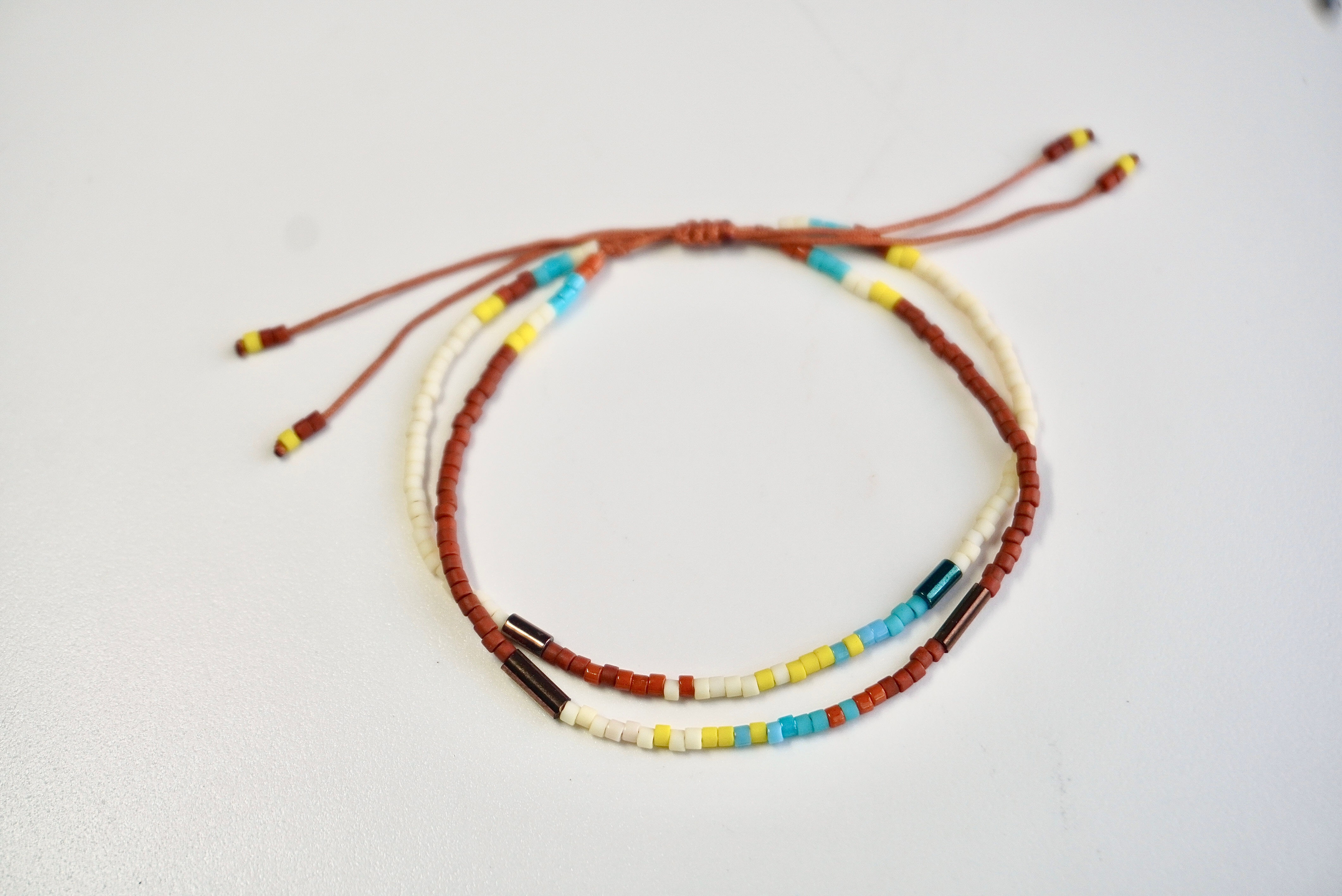 Pulsera Delica