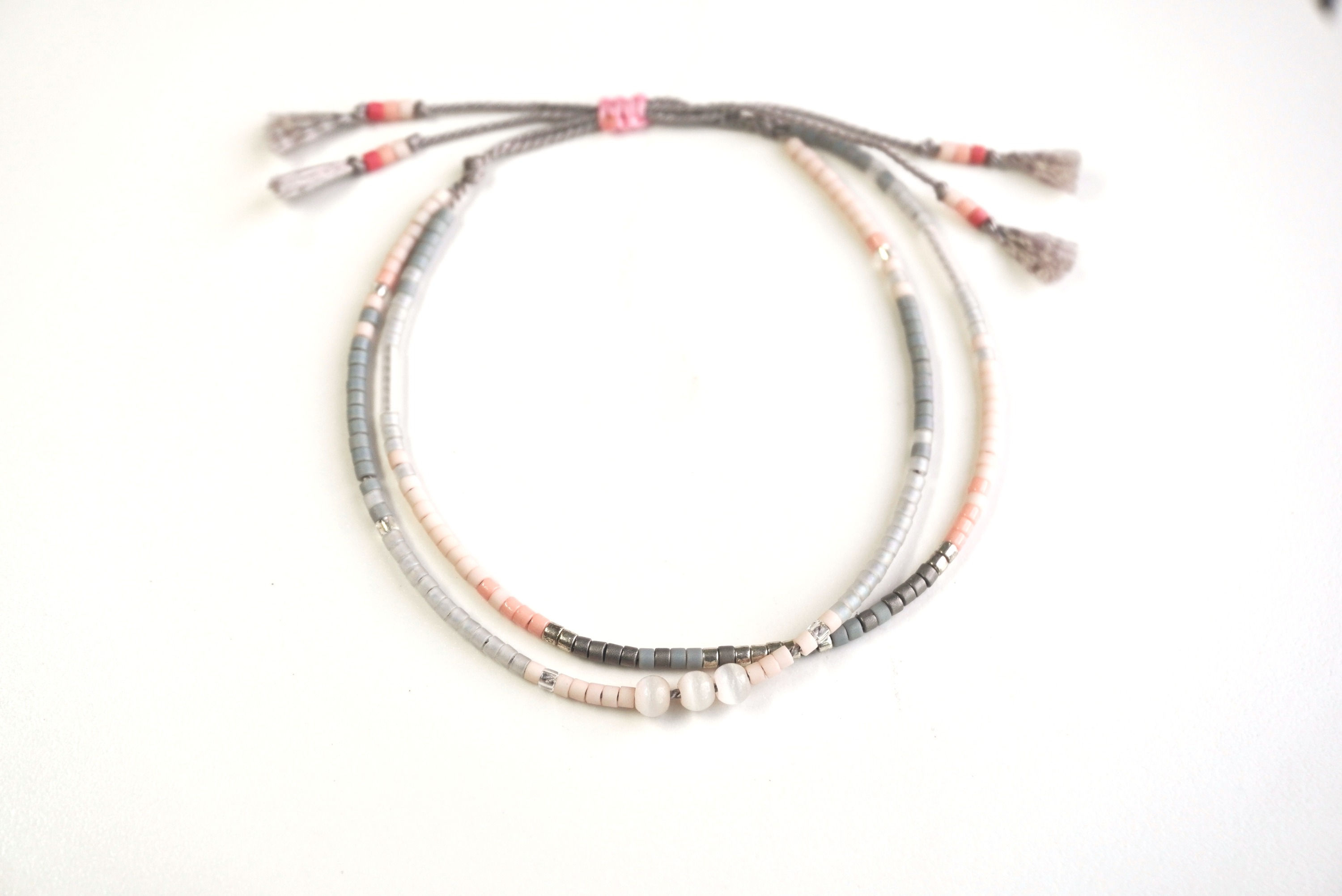 Pulsera Delica