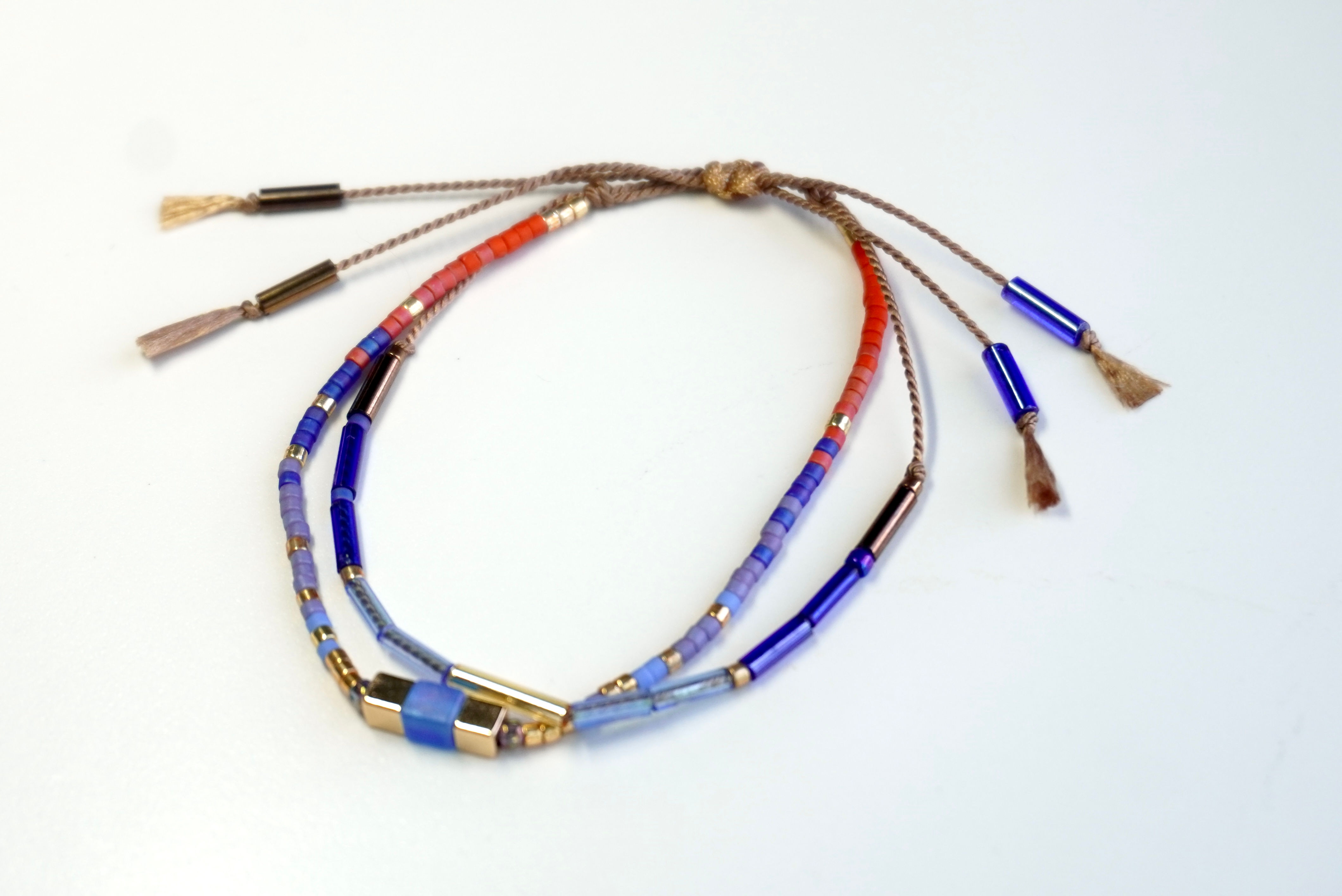 Pulsera Delica