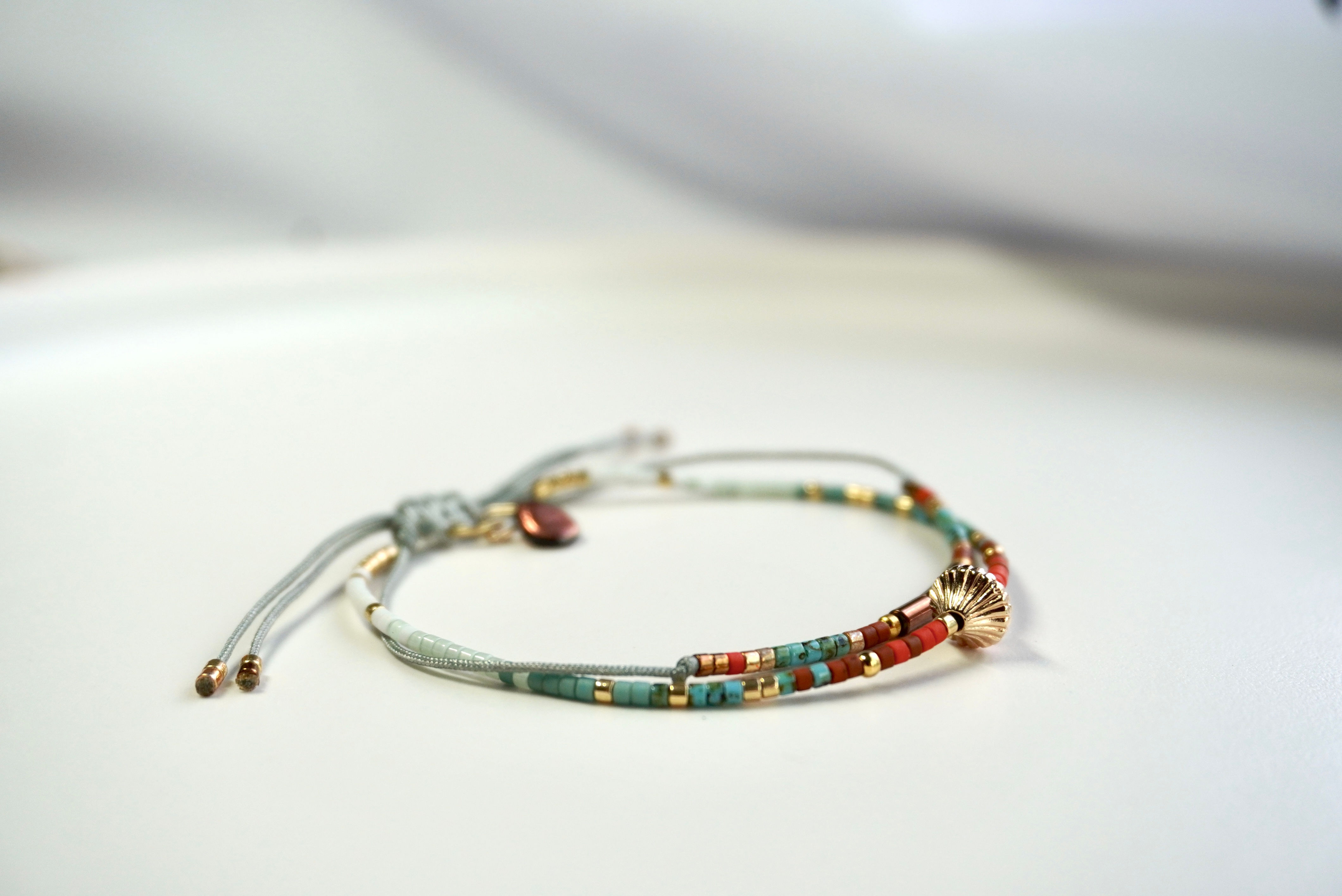Pulsera Delica